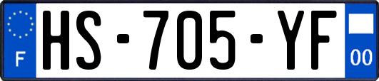 HS-705-YF
