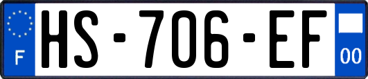 HS-706-EF
