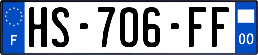 HS-706-FF