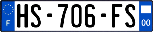 HS-706-FS