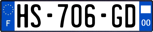 HS-706-GD