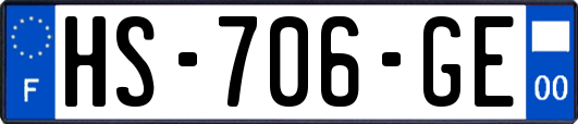 HS-706-GE