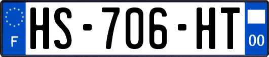 HS-706-HT