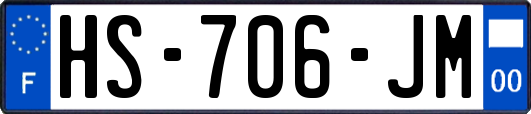 HS-706-JM
