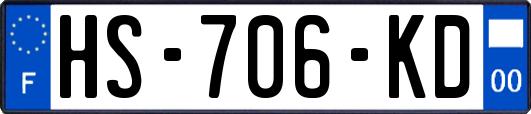 HS-706-KD