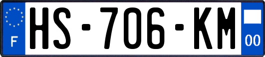 HS-706-KM