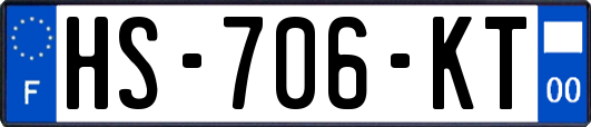 HS-706-KT