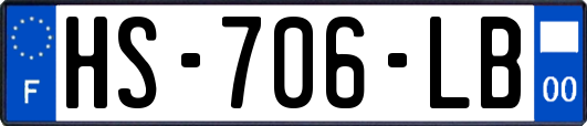 HS-706-LB