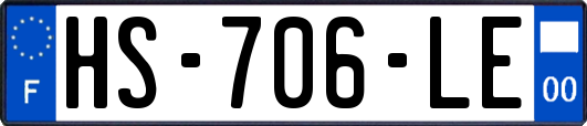 HS-706-LE