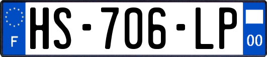 HS-706-LP
