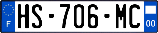 HS-706-MC