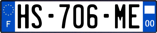 HS-706-ME