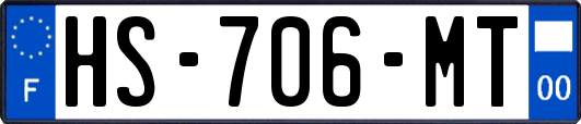 HS-706-MT