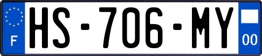 HS-706-MY
