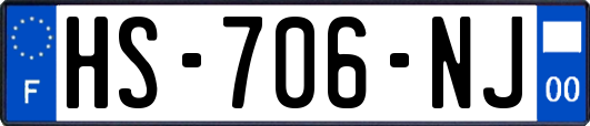 HS-706-NJ