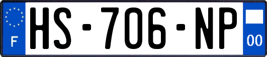 HS-706-NP