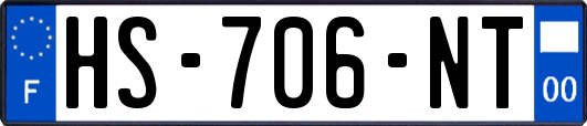 HS-706-NT