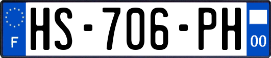 HS-706-PH