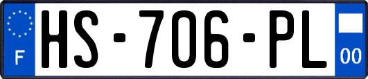HS-706-PL