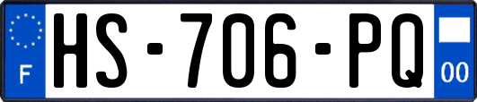 HS-706-PQ