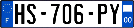 HS-706-PY