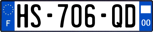 HS-706-QD