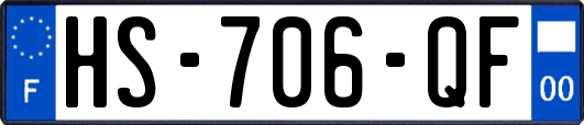 HS-706-QF