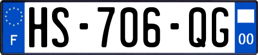 HS-706-QG