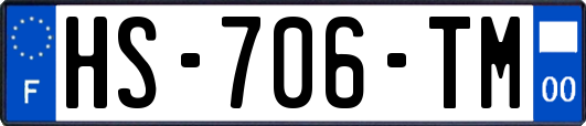 HS-706-TM