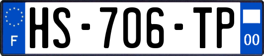 HS-706-TP