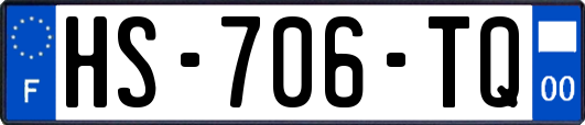 HS-706-TQ