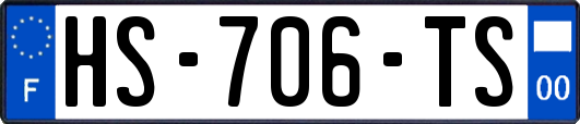 HS-706-TS