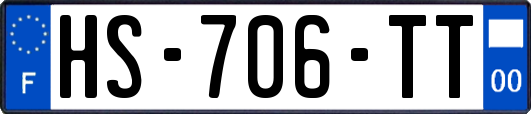 HS-706-TT