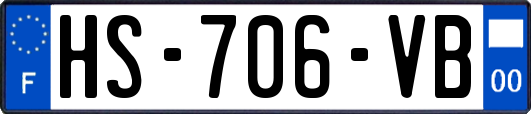 HS-706-VB