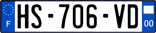 HS-706-VD