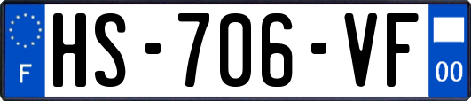 HS-706-VF