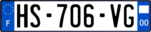 HS-706-VG