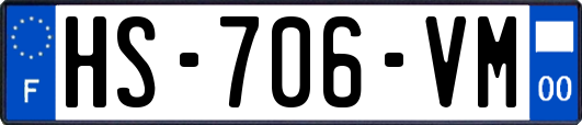 HS-706-VM