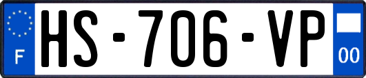 HS-706-VP
