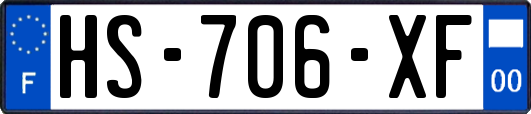 HS-706-XF