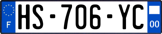 HS-706-YC