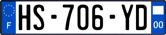 HS-706-YD