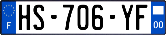 HS-706-YF