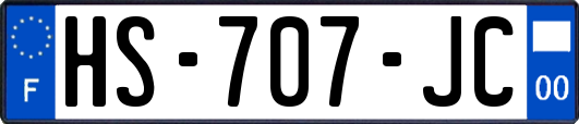 HS-707-JC