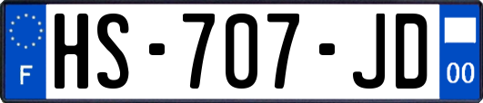 HS-707-JD