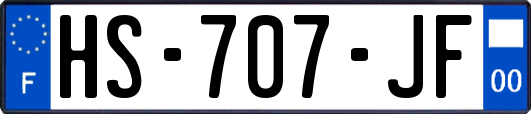 HS-707-JF