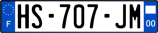 HS-707-JM