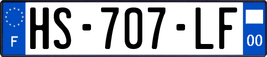 HS-707-LF