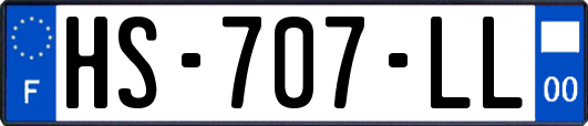 HS-707-LL