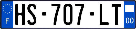 HS-707-LT